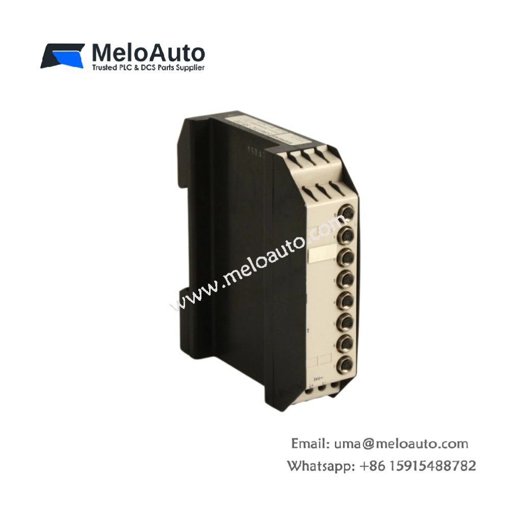 Siemens 6ES5381-7AA11 Timer/Counter Module