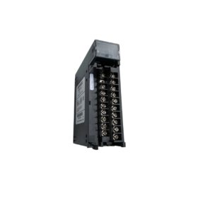 GE IC693MDL741E Output Module | 16-Point 24V DC, 0.5A, 1800µF