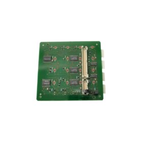 Siemens 6AV3572-1AB10 TM1 Button Module
