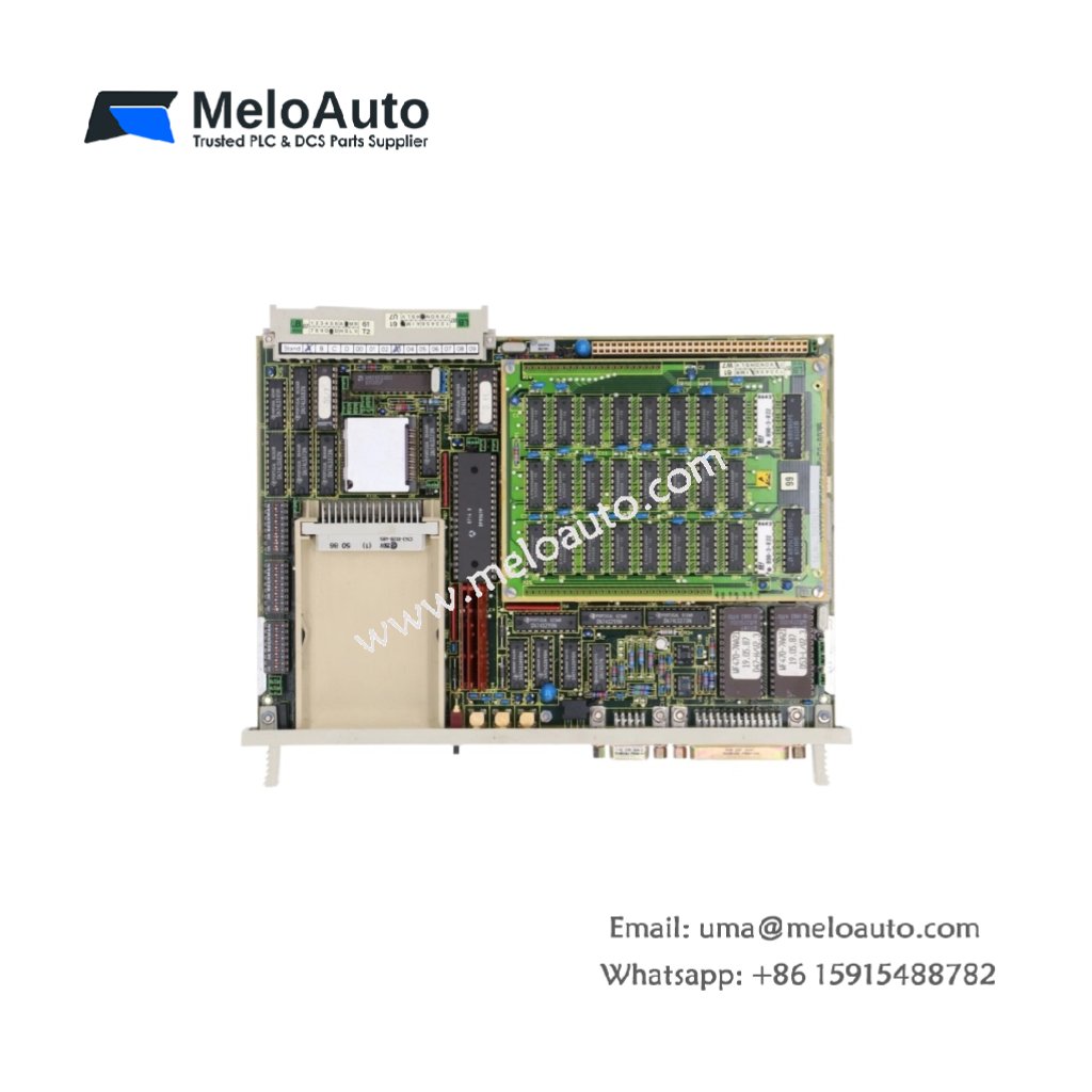 Siemens 6FM1470-3AA20 Display for SIMATIC S5 Positioning