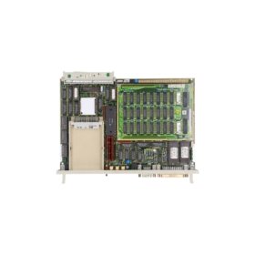 Siemens 6FM1470-3AA20 display module for SIMATIC S5 positioning. 6-digit red LED, 14mm digits, 100ms update rate. 20-pin connection