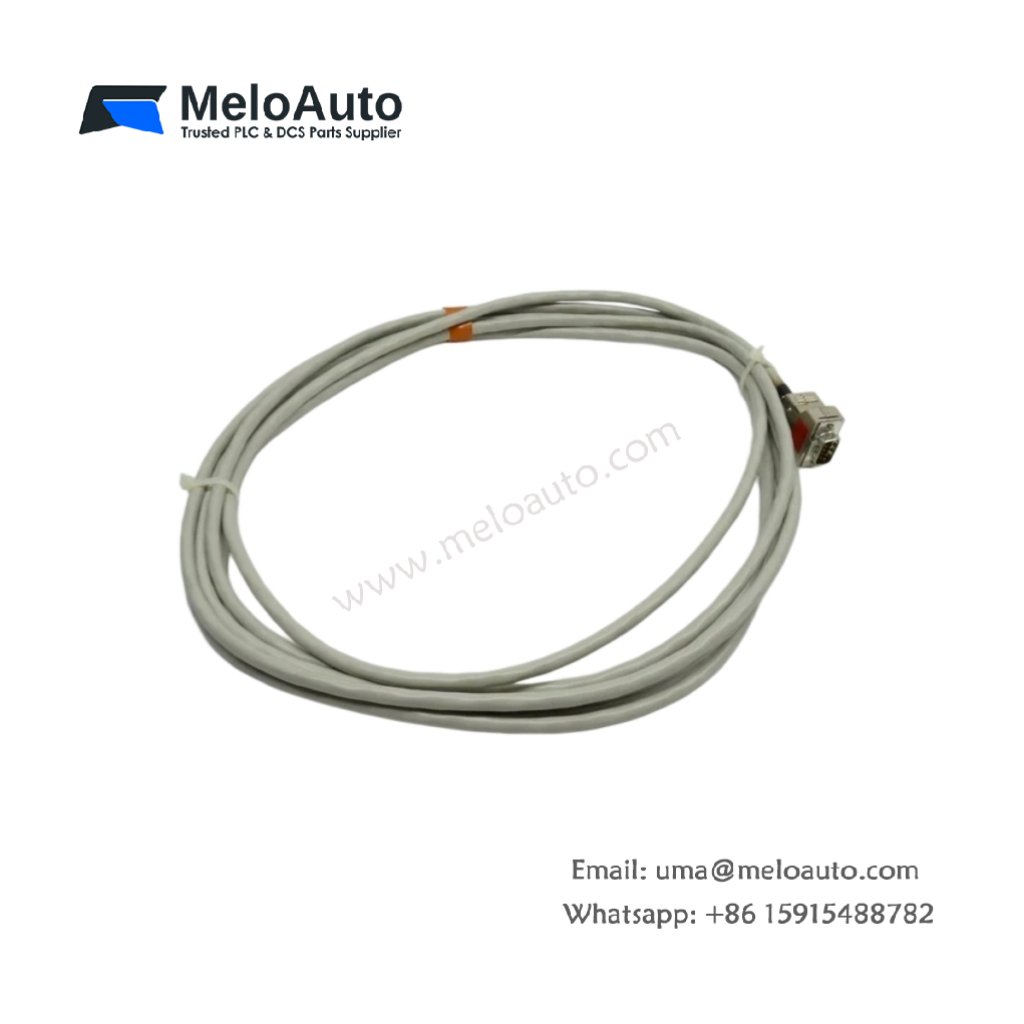 Siemens 6ES5704-4BF00 Cable Connector