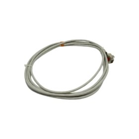 Siemens 6ES5704-4BF00 S5 cable connector with 25-pin D-Sub, gold-plated contacts, metal housing, 60V/1A rating. Reliable industrial wiring