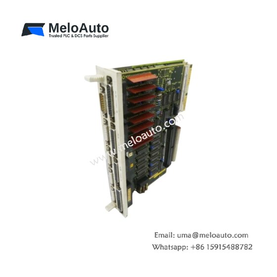 Order the Siemens 6FM1715-3AA10 cam control unit with 8 programmable outputs, 1-degree resolution, 0.5A output, and 0.52kg weight Order the Siemens 6FM1715-3AA10 cam control unit with 8 programmable outputs, 1-degree resolution, 0.5A output, and 0.52kg weight