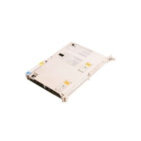 Siemens 6ES5460-4UA12 analog input module with 8 isolated channels. -10-10V/4-20mA inputs for S5-135U/155U PLC process control