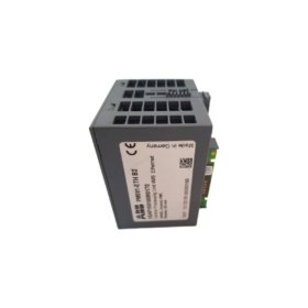 ABB 1SAP150100R0170 CPU Module | 1 MB, 2x Ethernet, 0.04 µs