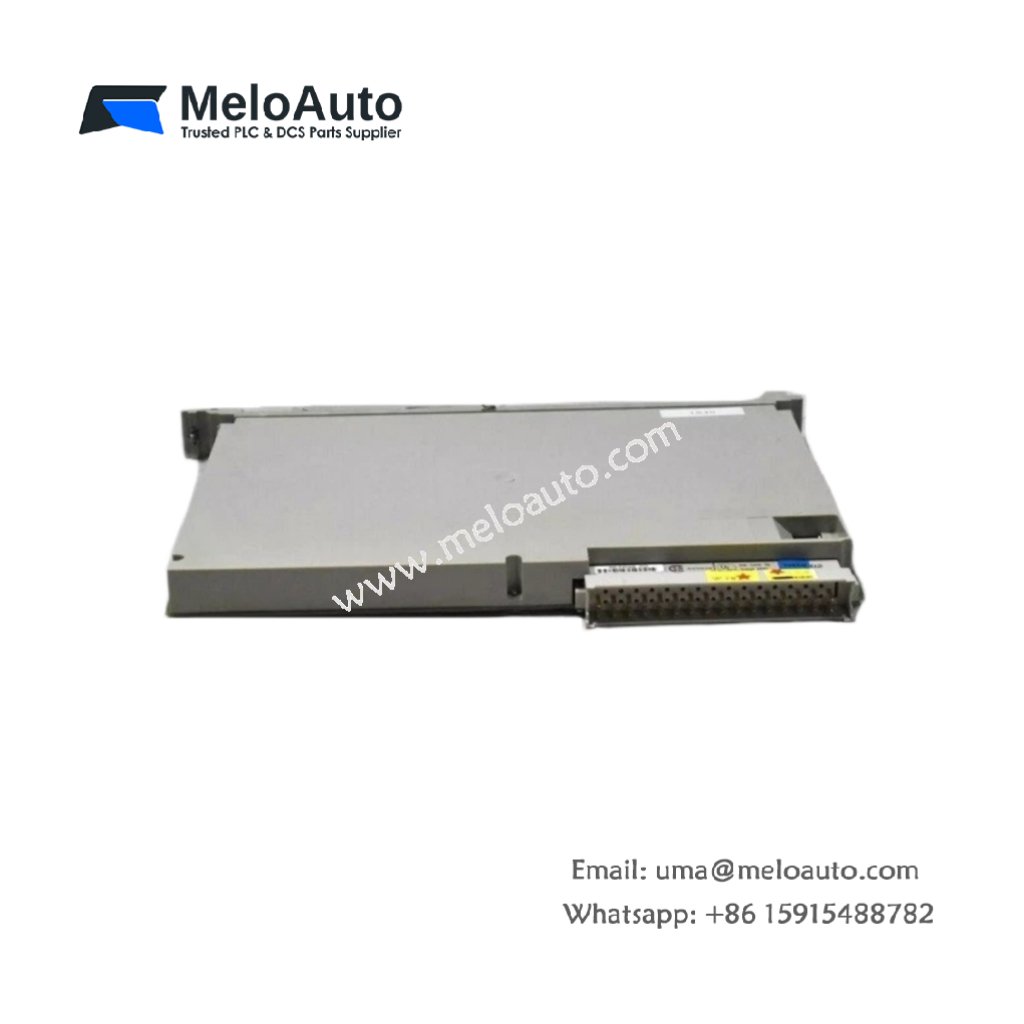 Siemens 6ES5451-4UA12 Digital Output Module