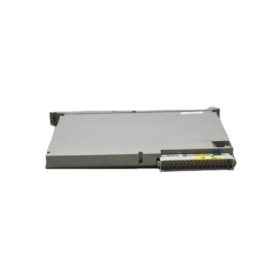Siemens 6ES5451-4UA12 digital output module, 16 transistor outputs, 24V DC, 0.5A per channel, short-circuit protection.