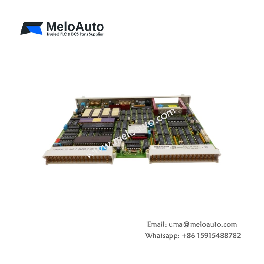 Siemens 6GK1143-0AA00 Communications Processor