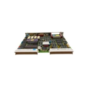 Siemens 6GK1143-0AA00 communications processor. Features 10 Mbps Ethernet, AUI port, 128KB buffer, 0.52kg weight, and 200 frames per second