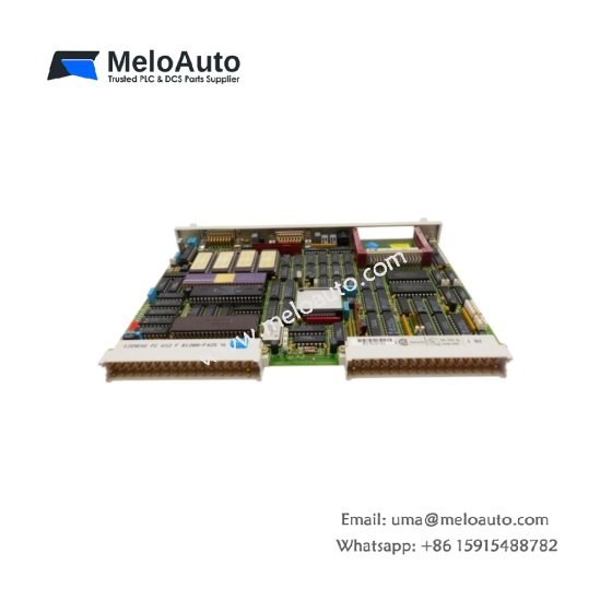 Siemens 6GK1143-0AA00 communications processor. Features 10 Mbps Ethernet, AUI port, 128KB buffer, 0.52kg weight, and 200 frames per second Siemens 6GK1143-0AA00 communications processor. Features 10 Mbps Ethernet, AUI port, 128KB buffer, 0.52kg weight, and 200 frames per second
