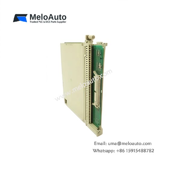 Siemens 6ES5470-4UB13 analog output module with 4 channels, 0-10V/4-20mA ranges, 12-bit resolution & 1000µF filter. For SIMATIC S5 systems
