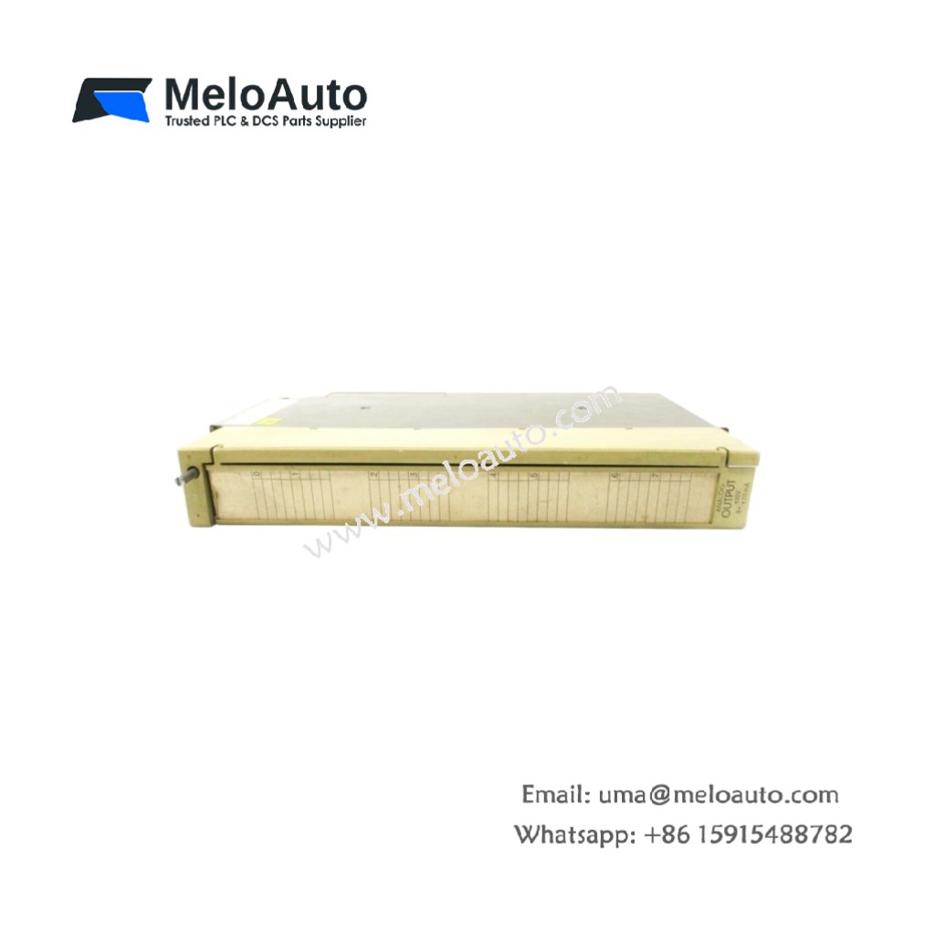 Siemens 6ES5470-7LA11 Analog Output Module
