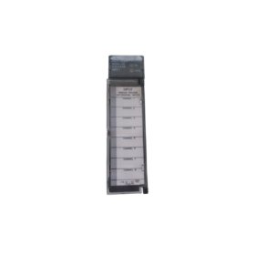 GE IC693ALG222C Series 90-30 analog voltage input. 4 single-ended channels, 12-bit resolution, 0–10 V or ±10 V. 0.31 kg. Shop now.