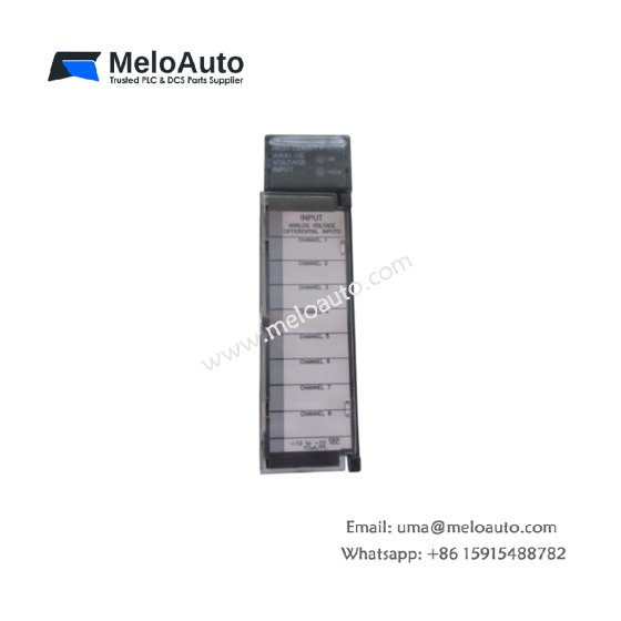 GE IC693ALG222C Series 90-30 analog voltage input. 4 single-ended channels, 12-bit resolution, 0–10 V or ±10 V. 0.31 kg. Shop now. GE IC693ALG222C Series 90-30 analog voltage input. 4 single-ended channels, 12-bit resolution, 0–10 V or ±10 V. 0.31 kg. Shop now.