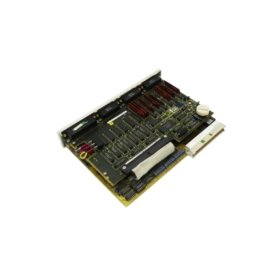 Siemens 6FM1715-3AA00 Controller Module SIMATIC S5 Motion Control