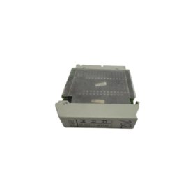 Siemens 6ES5377-0AA32 memory submodule with 8KB CMOS RAM and battery backup. 300-day retention for S5-115U PLC program storage.