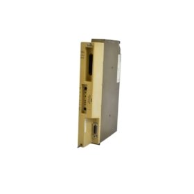 Siemens 6ES5944-7UB11 CPU module for SIMATIC S5-115U, 42KB memory, real-time clock, 4096 I/O points, 10ms/1K instructions. In stock.
