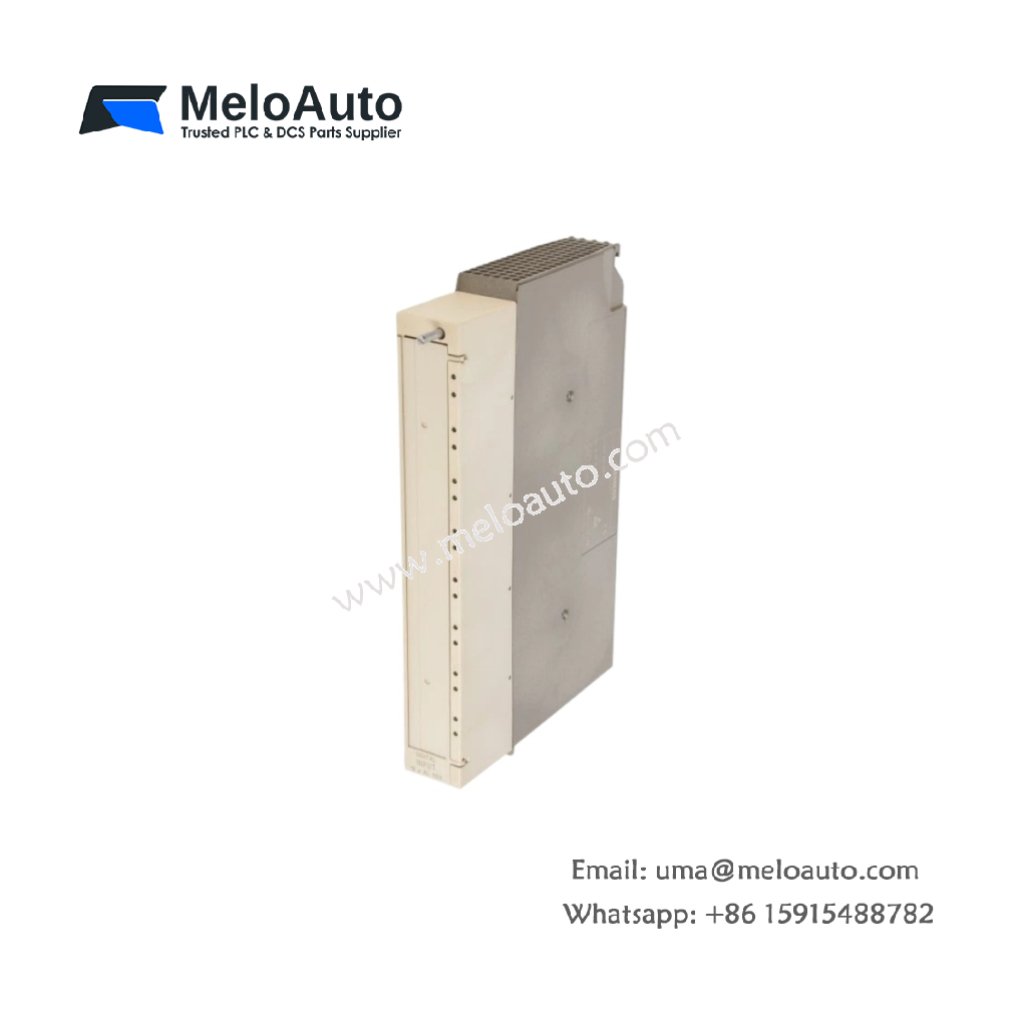 Siemens 6ES5435-7LB11 Digital Input Module