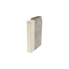 Siemens 6ES5435-7LB11 SIMATIC S5 digital input module with 8 channels, 24V DC, 7mA, 0.3kg. Reliable sensor interfacing for industrial