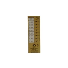 Siemens 6ES5431-8MC11 digital input module, 32 channels, 24V DC, 7mA, optoelectrical isolation. For SIMATIC S5 systems. CE/UL certified.