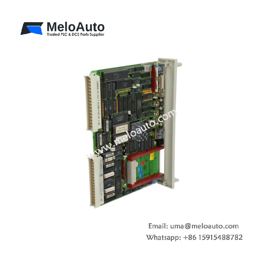 Siemens 6ES5526-3LB11 Communications Processor