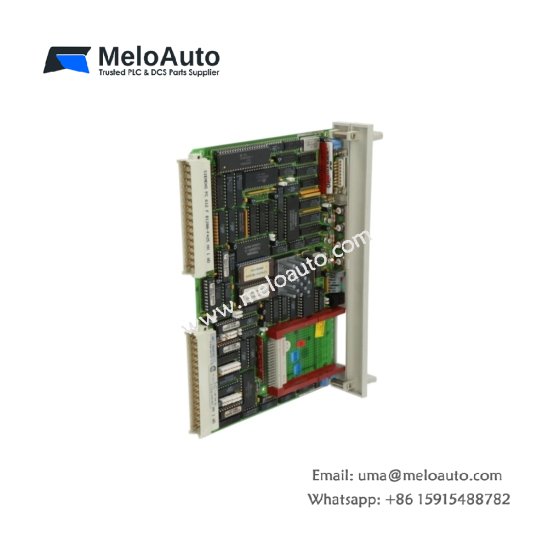 Siemens 6ES5526-3LB11 communications processor with dual RS-232/RS-485 ports. 16KB buffer for S5-135U/155U PLC serial connectivity.Siemens 6ES5526-3LB11 communications processor with dual RS-232/RS-485 ports. 16KB buffer for S5-135U/155U PLC serial connectivity. Siemens 6ES5526-3LB11 communications processor with dual RS-232/RS-485 ports. 16KB buffer for S5-135U/155U PLC serial connectivity.Siemens 6ES5526-3LB11 communications processor with dual RS-232/RS-485 ports. 16KB buffer for S5-135U/155U PLC serial connectivity.