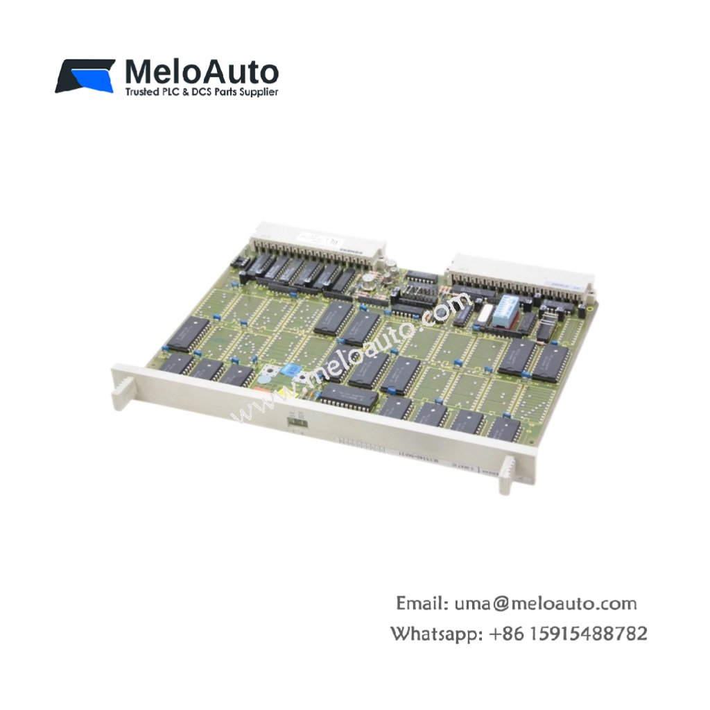Siemens 6ES5340-3KB21 SIMATIC S5 Memory Module