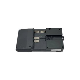 GE IC200CHS003B I/O Carrier | 3 Slots, 0.31kg