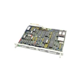 Genuine Siemens 6AV1222-0AC20 interface processor for HMI systems. Dual serial ports, RS-232/422/485, 38.4kbps, 8KB buffer. 0.35kg. Shop now.