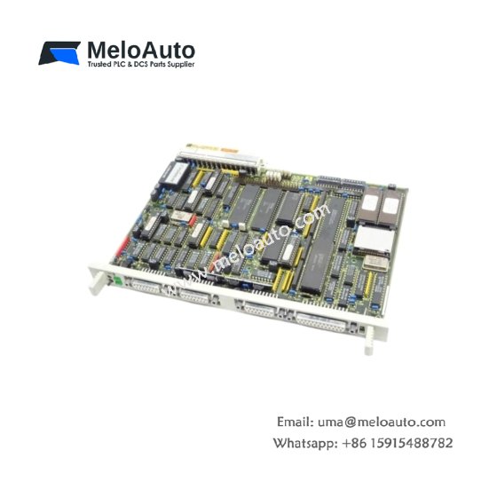 Genuine Siemens 6AV1222-0AC20 interface processor for HMI systems. Dual serial ports, RS-232/422/485, 38.4kbps, 8KB buffer. 0.35kg. Shop now.