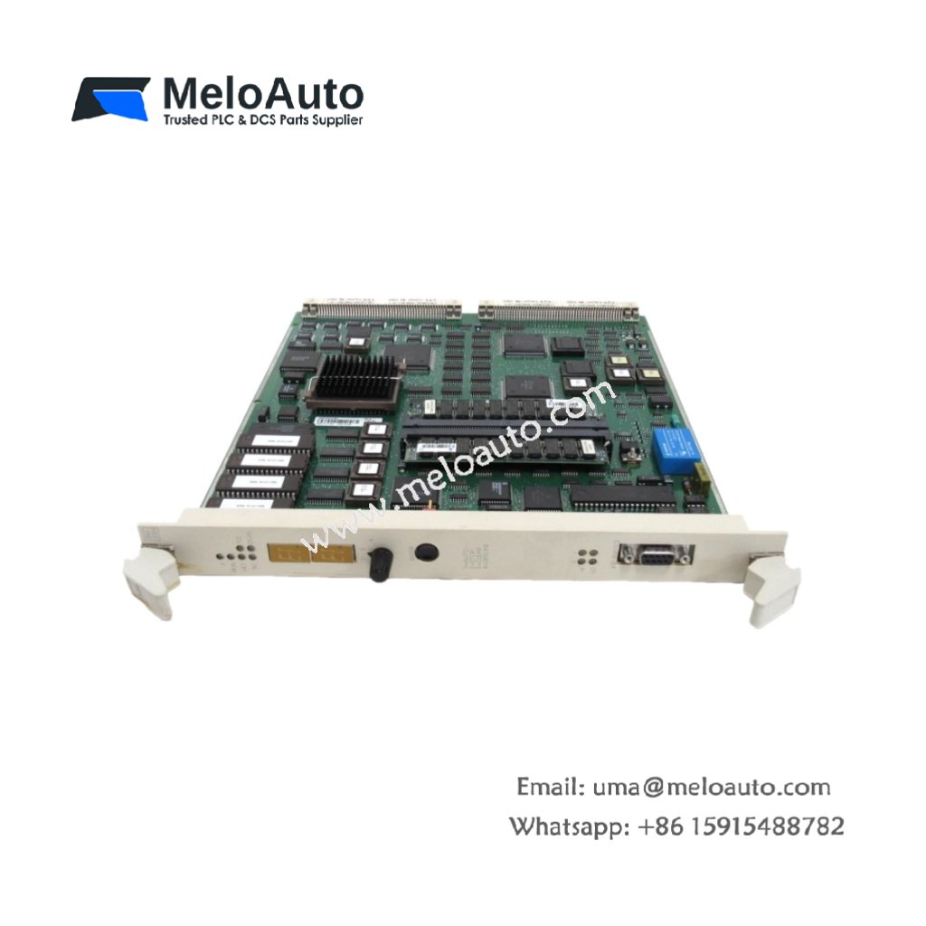 ABB 3BSE008373R1 Processor Module for Advant Controller
