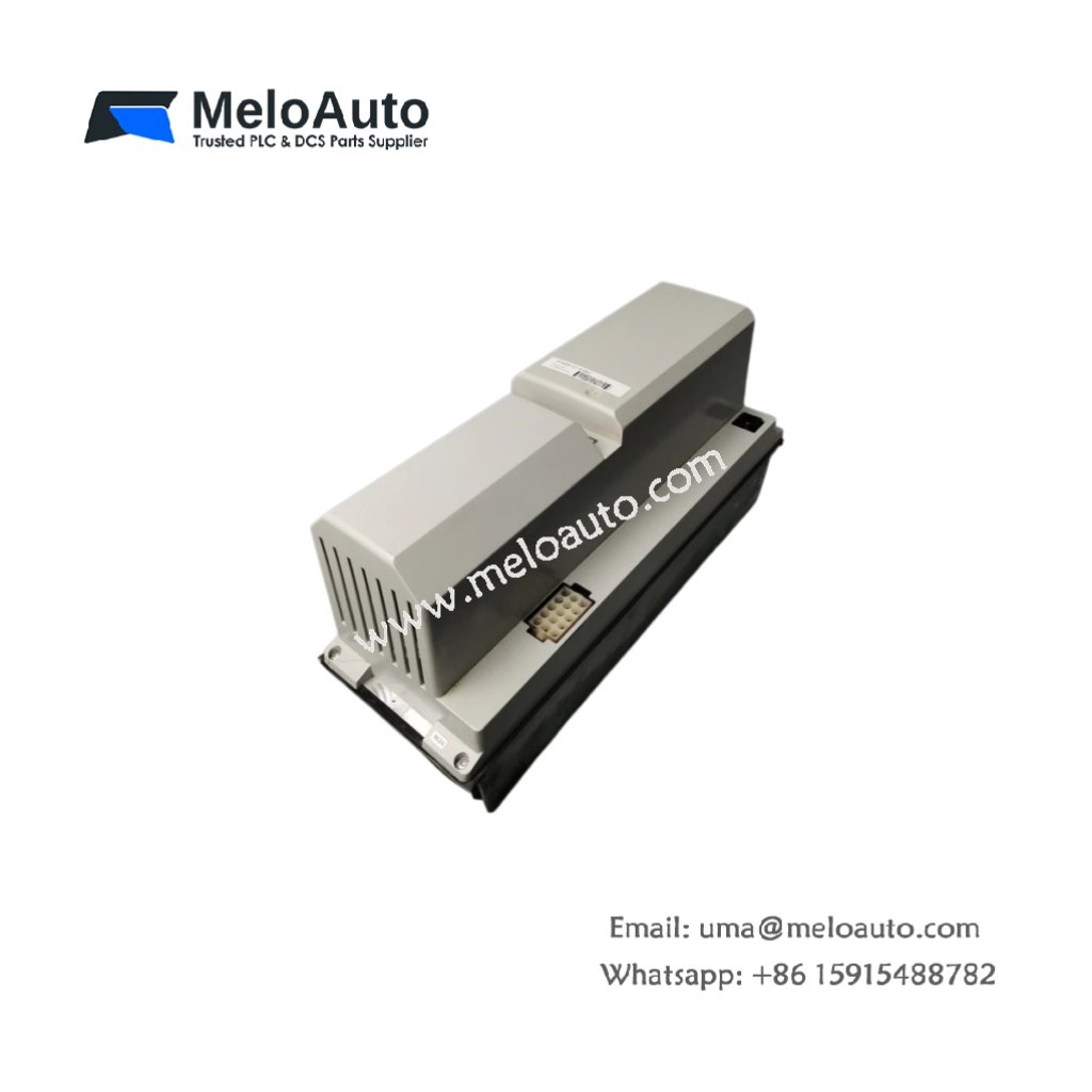ABB 3HAB8101-5/06C: Precision Servo Drive Unit for Motion Control