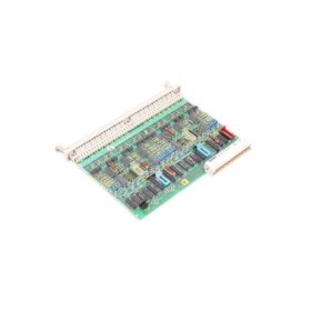 Siemens 6ES5432-3BA12 analog input module for S5-115U, 8 channels, 12-bit, 0-10V/4-20mA, optical isolation. In stock.