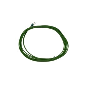 Siemens 6XV1440-2GH50 S5 connecting cable, 50m, shielded twisted pair, 120 ohm, 15-pin D-Sub. Reliable network connection