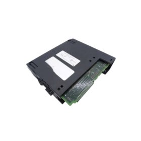 Genuine GE IC693CPU331L CPU module for Series 90-30 PLCs. 32KB program memory, 512 I/O capacity, 1ms scan speed. 0.55kg. Shop now.