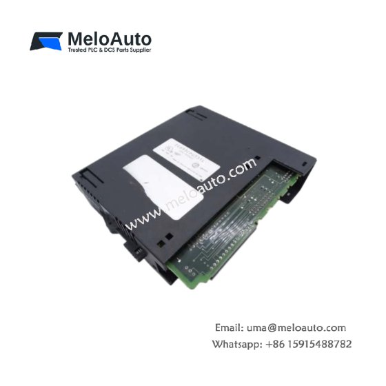 Genuine GE IC693CPU331L CPU module for Series 90-30 PLCs. 32KB program memory, 512 I/O capacity, 1ms scan speed. 0.55kg. Shop now.