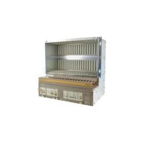 Buy the Siemens 6ES5135-3UA41 central controller with 16-bit processor, 128KB RAM, 1024 I/O capacity, and 5-year battery backup