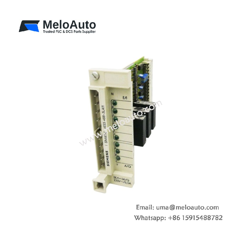 Siemens 6ES7341-1AH00-0AE0 Communication Processor