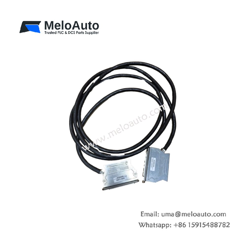 Siemens 6ES5734-5BC50 Adapter Cable