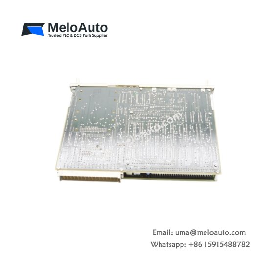 Siemens 6FM1470-3BA20 S5 Color Display | 320x240 Touchscreen