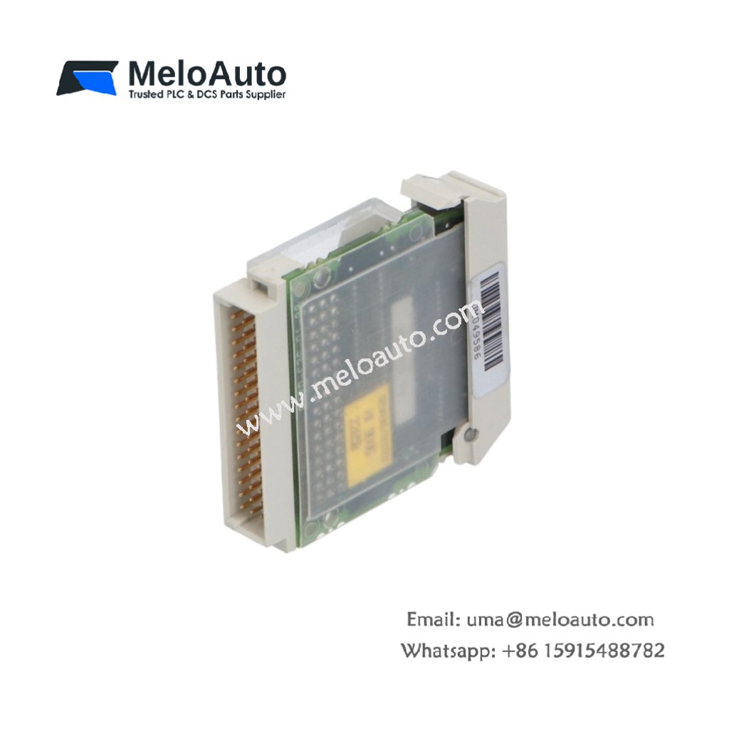 Siemens 6ES5377-0AA41 Memory Module
