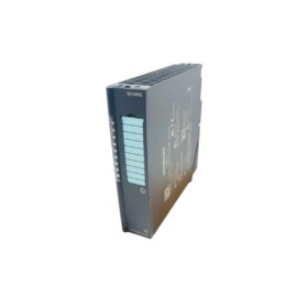 Siemens 6ES7138-7AA00-0AA0 reserve module. Features blank housing, IP20 protection, 0.05kg weight, zero power consumption