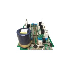 GE A20B-1006-0110/03A Servo Amplifier | 4 kW, 15 A, 9400 µF