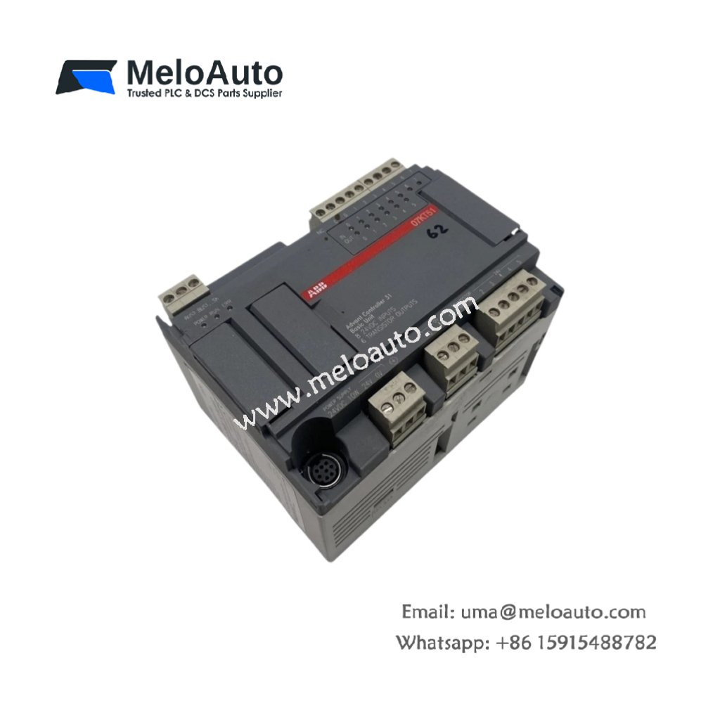 ABB 1SBP260012R2002 Digital Input/Output Module
