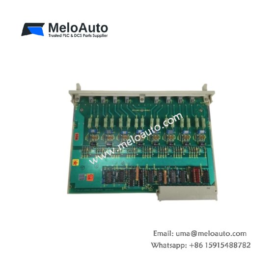 Siemens 6ES5436-6AB11 CPU module. Features 16-bit processor, 32KB RAM, 64KB EPROM, RS-232 port, 0.56kg weight, and 200-day battery backup. Siemens 6ES5436-6AB11 CPU module. Features 16-bit processor, 32KB RAM, 64KB EPROM, RS-232 port, 0.56kg weight, and 200-day battery backup.