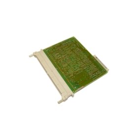 Siemens 6ES5243-1AB12 | IP243 8-Channel Analog Input Module for S5 PLC