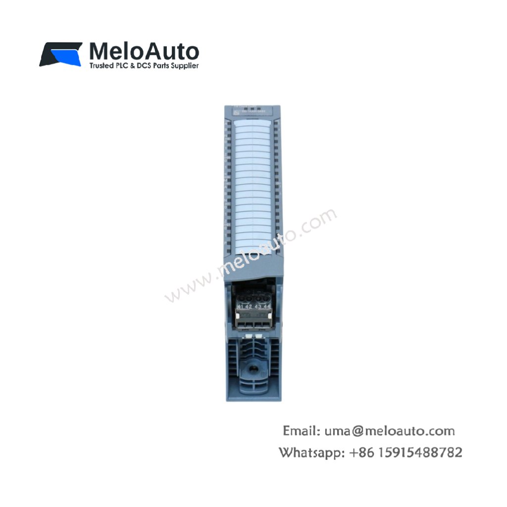 Siemens 6FM1496-1AB00 Industrial Desktop Keyboard