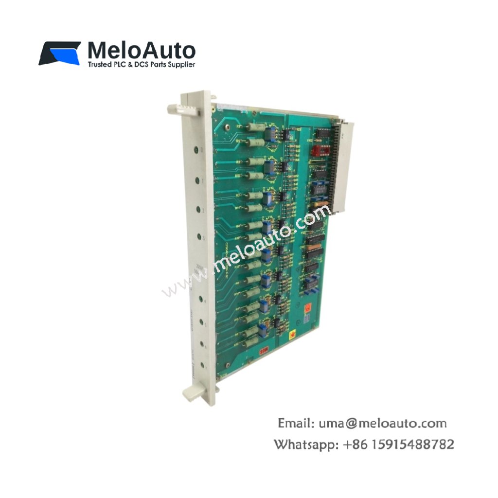 Siemens 6ES5436-6AB11 CPU Module