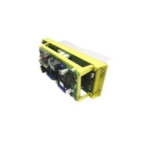 GE A06B-6058-H005 AC Digital Servo Drive | 15A Continuous, 5600µF